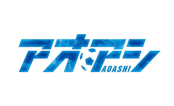アオアシ グッズ – IG Port ONLINE STORE