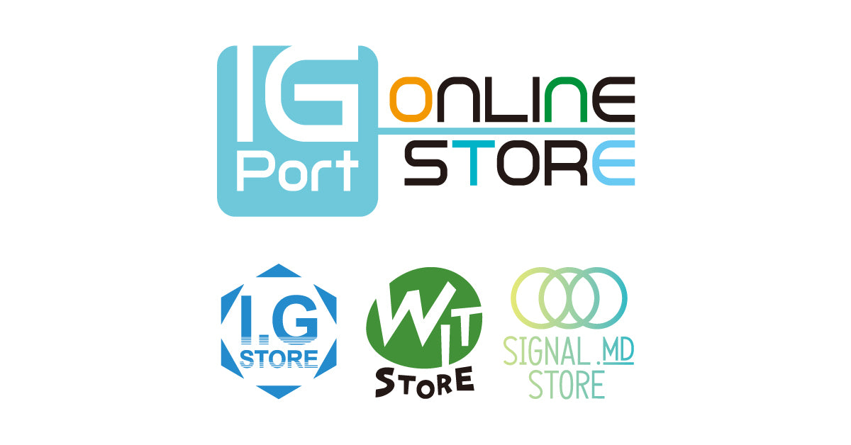 アニメ『怪獣8号』POP UP STORE by I.G STORE – IG Port ONLINE
