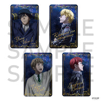 銀河英雄伝説 Die Neue These グリッターアクリルブロック キルヒアイス