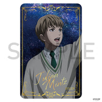 銀河英雄伝説 Die Neue These グリッターアクリルブロック ユリアン