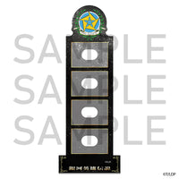 銀河英雄伝説 Die Neue These カスタマイスパネルスタンド 自由惑星同盟