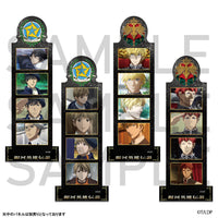 銀河英雄伝説 Die Neue These カスタマイスパネルスタンド 自由惑星同盟