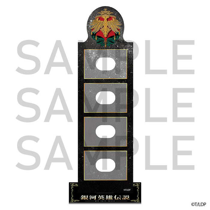 銀河英雄伝説 Die Neue These カスタマイスパネルスタンド 銀河帝国