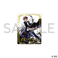 ギルティクラウン アートアクリルブロック 桜満 集