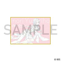 ギルティクラウン 色紙 楪 いのり