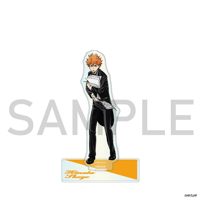 ハイキュー!! オーロラアクリルスタンド(オーケストラ) 日向翔陽