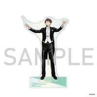 ハイキュー!! オーロラアクリルスタンド(オーケストラ) 及川 徹