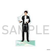 ハイキュー!! オーロラアクリルスタンド(オーケストラ) 岩泉 一