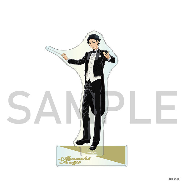 ハイキュー!! オーロラアクリルスタンド(オーケストラ) 赤葦京治