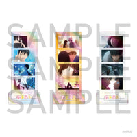 君に届け 3RD SEASON 爽子・風早の思い出4カットアクリルスタンド ③