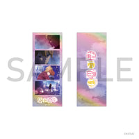 君に届け 3RD SEASON 青春の思い出4カットしおり ⑤