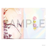 君に届け 3RD SEASON ホログラムクリアファイル ①