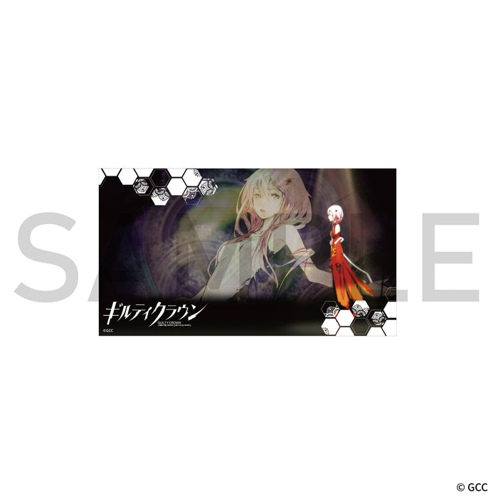 ギルティクラウン アクリルブロックB