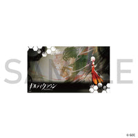 ギルティクラウン アクリルブロックC