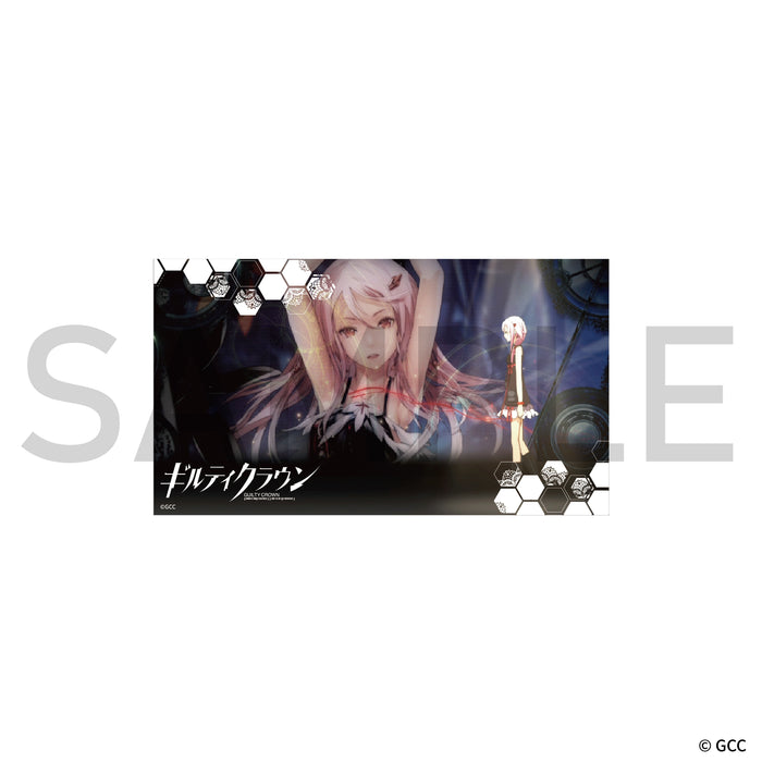 ギルティクラウン アクリルブロックE