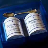 銀河英雄伝説 Die Neue These アッシニボイヤ ティーセット(RK489)