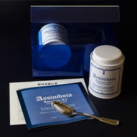 銀河英雄伝説 Die Neue These アッシニボイヤ ティーセット(RK489)