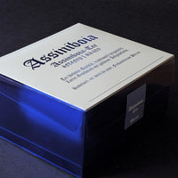 銀河英雄伝説 Die Neue These アッシニボイヤ ティーセット(RK489)