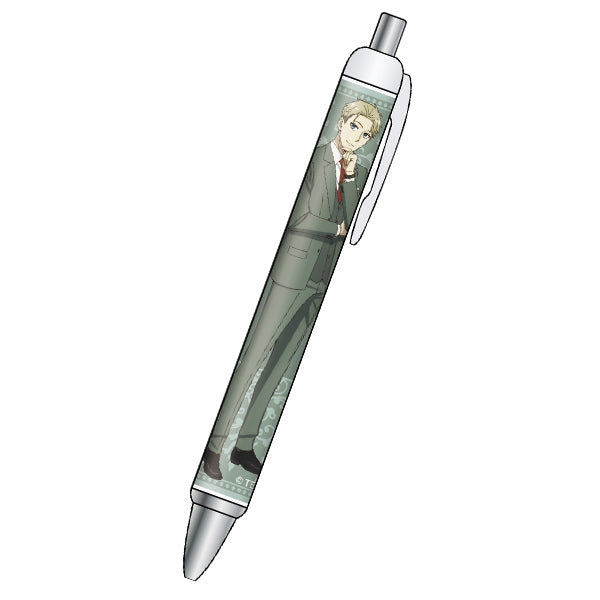 SPY×FAMILY ボールペン ロイド – IG Port ONLINE STORE