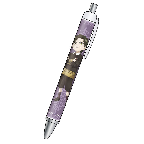 SPY×FAMILY ボールペン ダミアン – IG Port ONLINE STORE