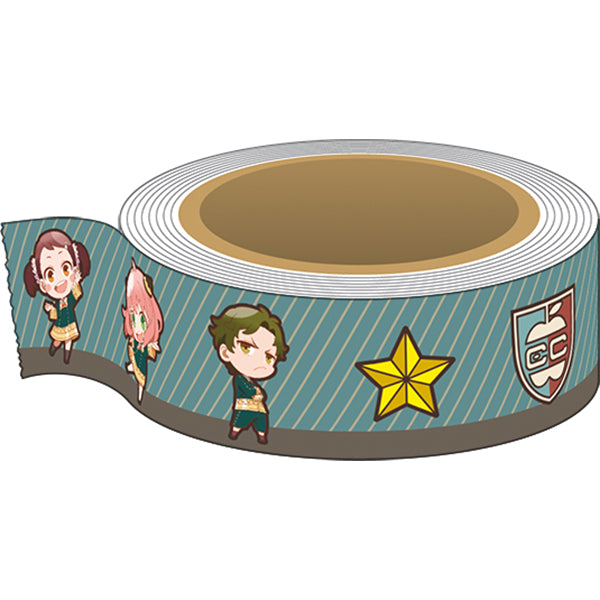 SPY×FAMILY マスキングテープ イーデン校 – IG Port ONLINE STORE