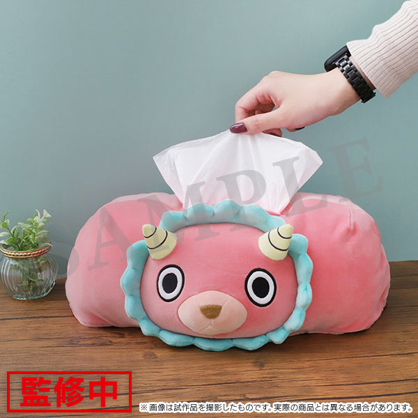 SPY×FAMILY ティッシュカバー キメラさん – IG Port ONLINE STORE