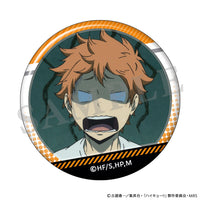 ハイキュー!! 日向がいっぱい場面写トレーディング缶バッジ【全10種/BOX】