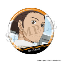 【24年1月発売】ハイキュー!!  東峰がいっぱい場面写トレーディング缶バッジ【全10種/BOX】