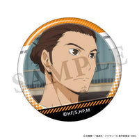 【24年1月発売】ハイキュー!!  東峰がいっぱい場面写トレーディング缶バッジ【全10種/BOX】