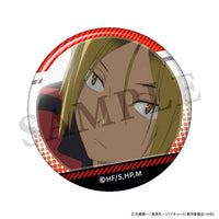 【24年1月発売】ハイキュー!!  孤爪がいっぱい場面写トレーディング缶バッジ【全10種/BOX】