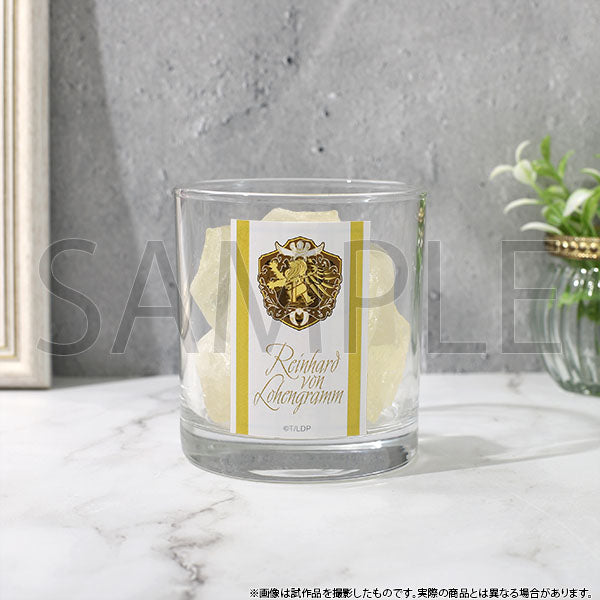 【24年6月発売】銀河英雄伝説 Die Neue These ストーンディフューザー ラインハルト