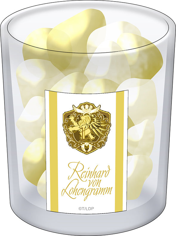 【24年6月発売】銀河英雄伝説 Die Neue These ストーンディフューザー ラインハルト