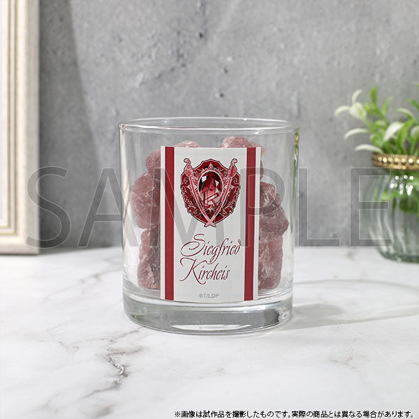 【24年6月発売】銀河英雄伝説 Die Neue These ストーンディフューザー キルヒアイス