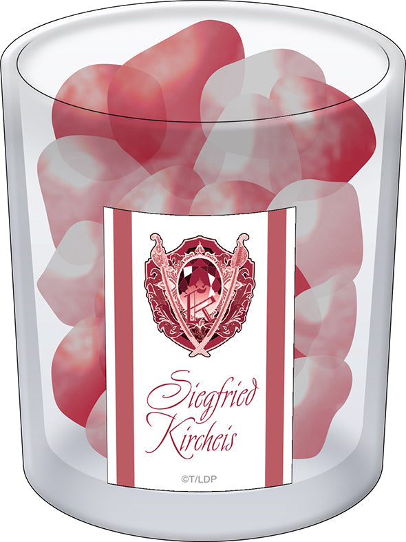 【24年6月発売】銀河英雄伝説 Die Neue These ストーンディフューザー キルヒアイス