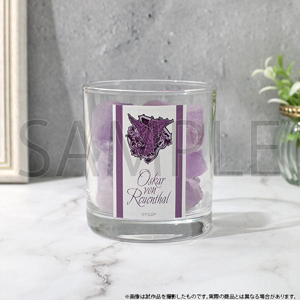 【24年6月発売】銀河英雄伝説 Die Neue These ストーンディフューザー ロイエンタール