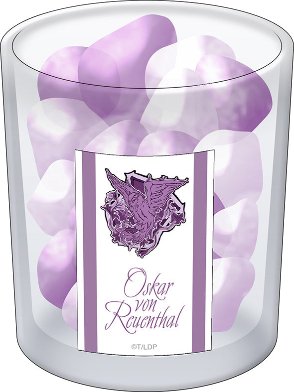 【24年6月発売】銀河英雄伝説 Die Neue These ストーンディフューザー ロイエンタール