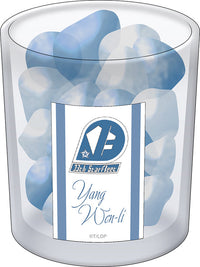 【24年6月発売】銀河英雄伝説 Die Neue These ストーンディフューザー ヤン