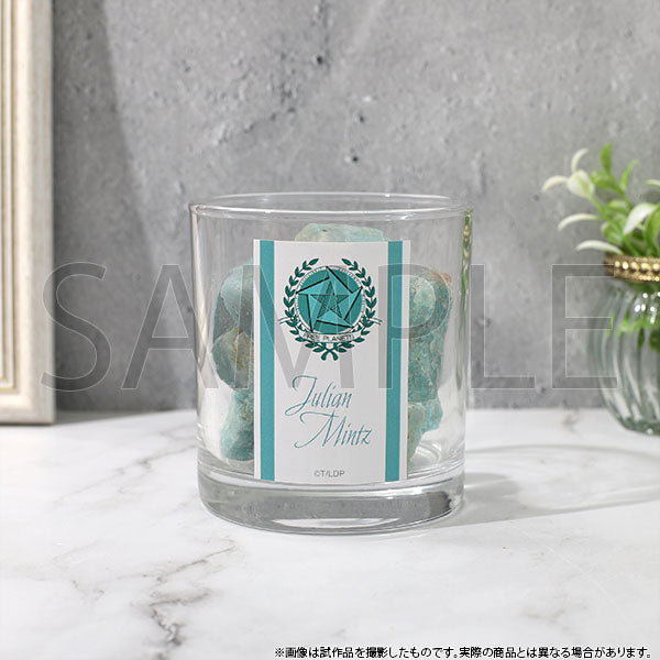 【24年6月発売】銀河英雄伝説 Die Neue These ストーンディフューザー ユリアン