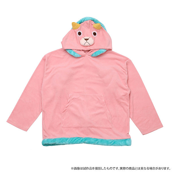SPY×FAMILY キメラさんのルームウェア FREE SIZE