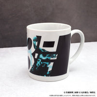 【24年7月発売】怪獣8号 感温マグカップ 怪獣8号