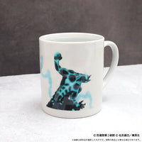 【24年7月発売】怪獣8号 感温マグカップ 怪獣8号