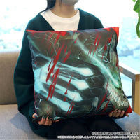 【24年7月発売】怪獣8号 クッション