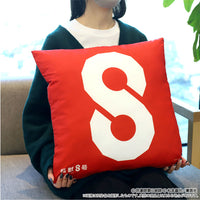 【24年7月発売】怪獣8号 クッション