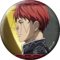 【24年9月発売】銀河英雄伝説 Die Neue These キルヒアイスがいっぱい場面写トレーディング缶バッジ 全10種/BOX