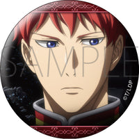 【24年9月発売】銀河英雄伝説 Die Neue These キルヒアイスがいっぱい場面写トレーディング缶バッジ 全10種/BOX