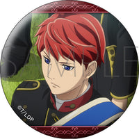 【24年9月発売】銀河英雄伝説 Die Neue These キルヒアイスがいっぱい場面写トレーディング缶バッジ 全10種/BOX