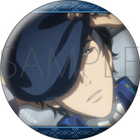 【24年9月発売】銀河英雄伝説 Die Neue These ヤンがいっぱい場面写トレーディング缶バッジ 全10種/BOX