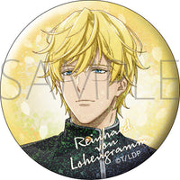 【24年9月発売】銀河英雄伝説 Die Neue These トレーディング缶バッジ 学生ver. BOX