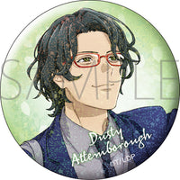 銀河英雄伝説 Die Neue These トレーディング缶バッジ 学生ver. BOX