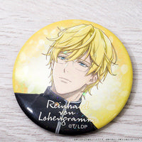 【24年9月発売】銀河英雄伝説 Die Neue These トレーディング缶バッジ 学生ver. BOX